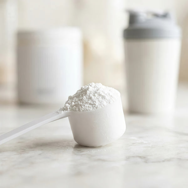 L-Glutamine