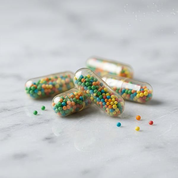 Digestive Enzyme + Probiotic