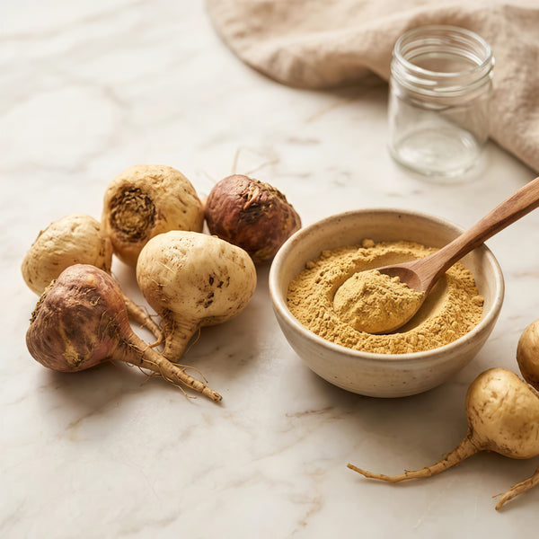 Maca Root Extract