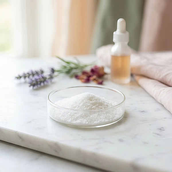 Myo-Inositol & D-Chiro