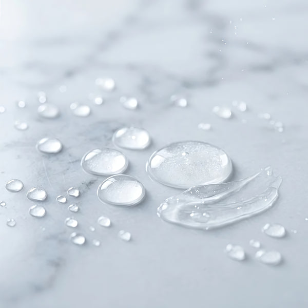 Hyaluronic Acid + D3 + Iron