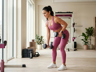 Strength & Lean Tone