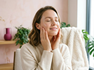 Glowing Skin & Anti-Aging