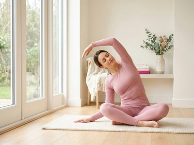 Hormonal Balance